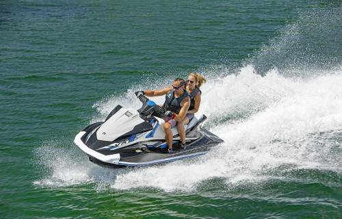location jet ski avec permis